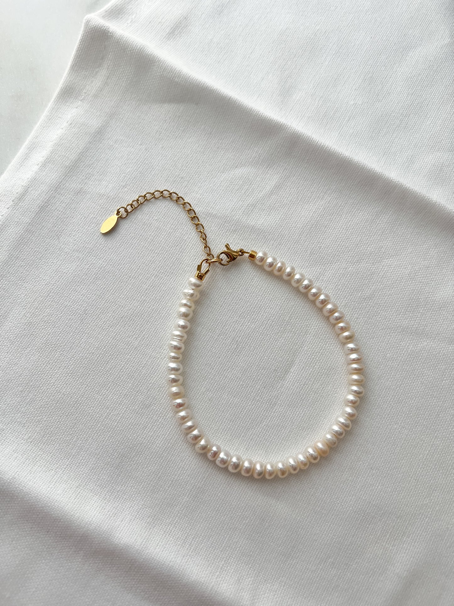 Anklet Classy