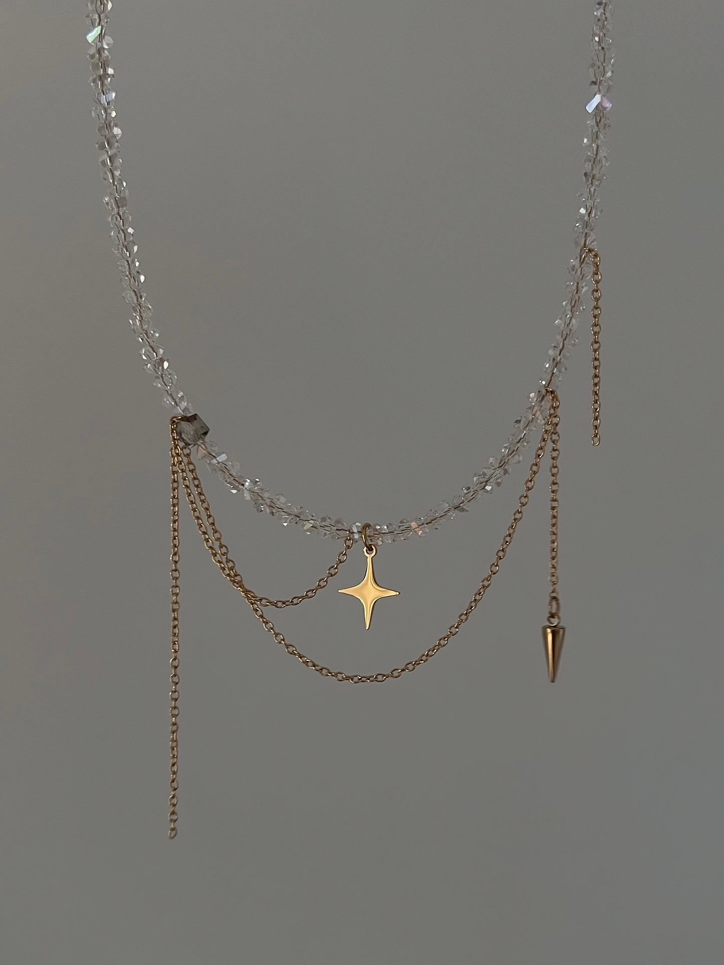Kette Étoile