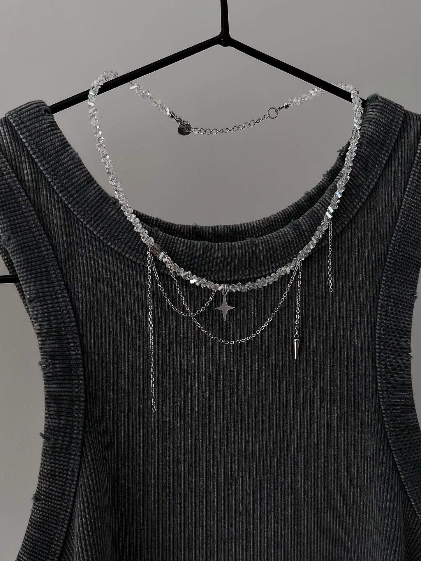 Kette Étoile