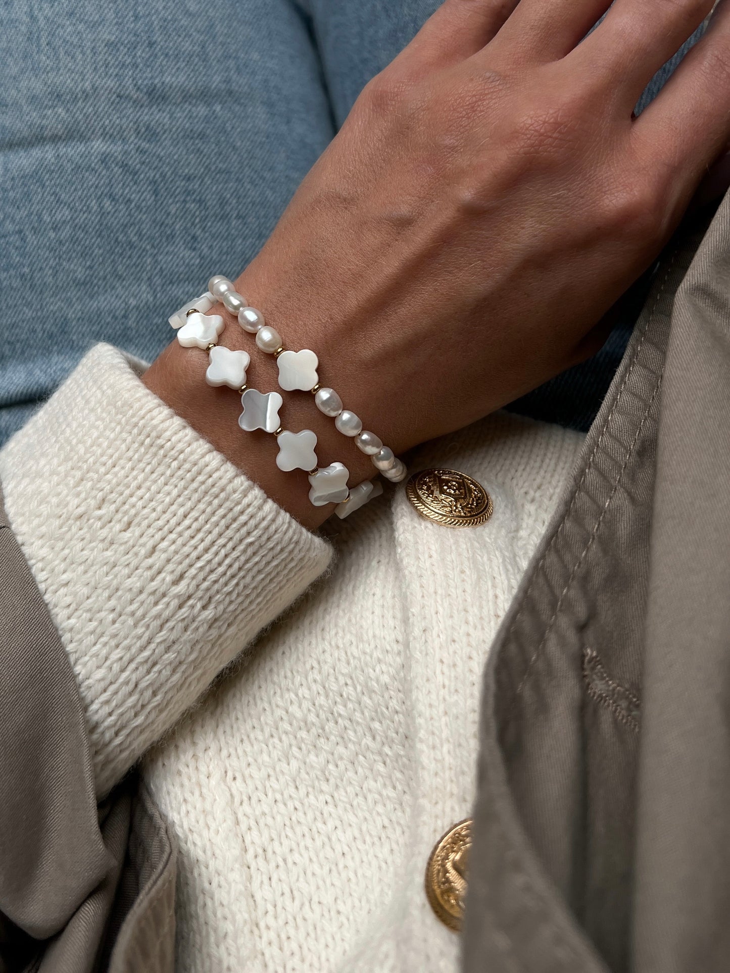 Armband Gentle - miamojewelry