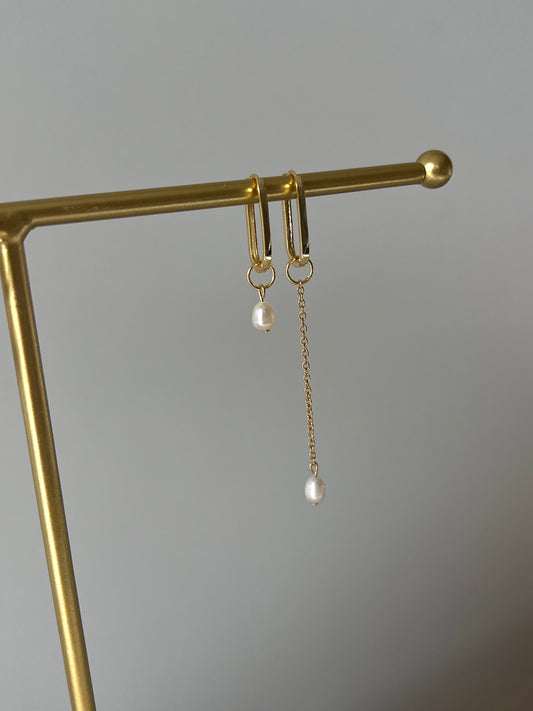 Anhänger Perle - miamojewelry