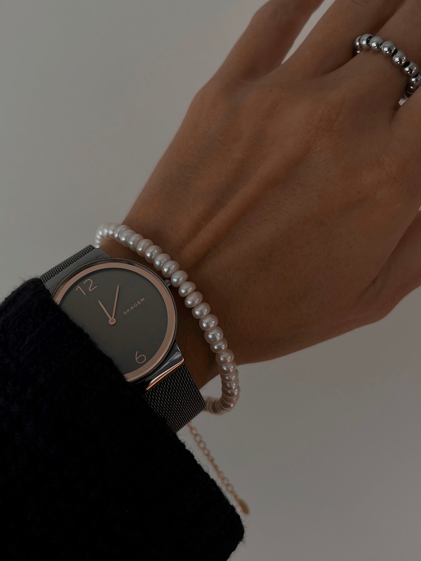 Armband Classy