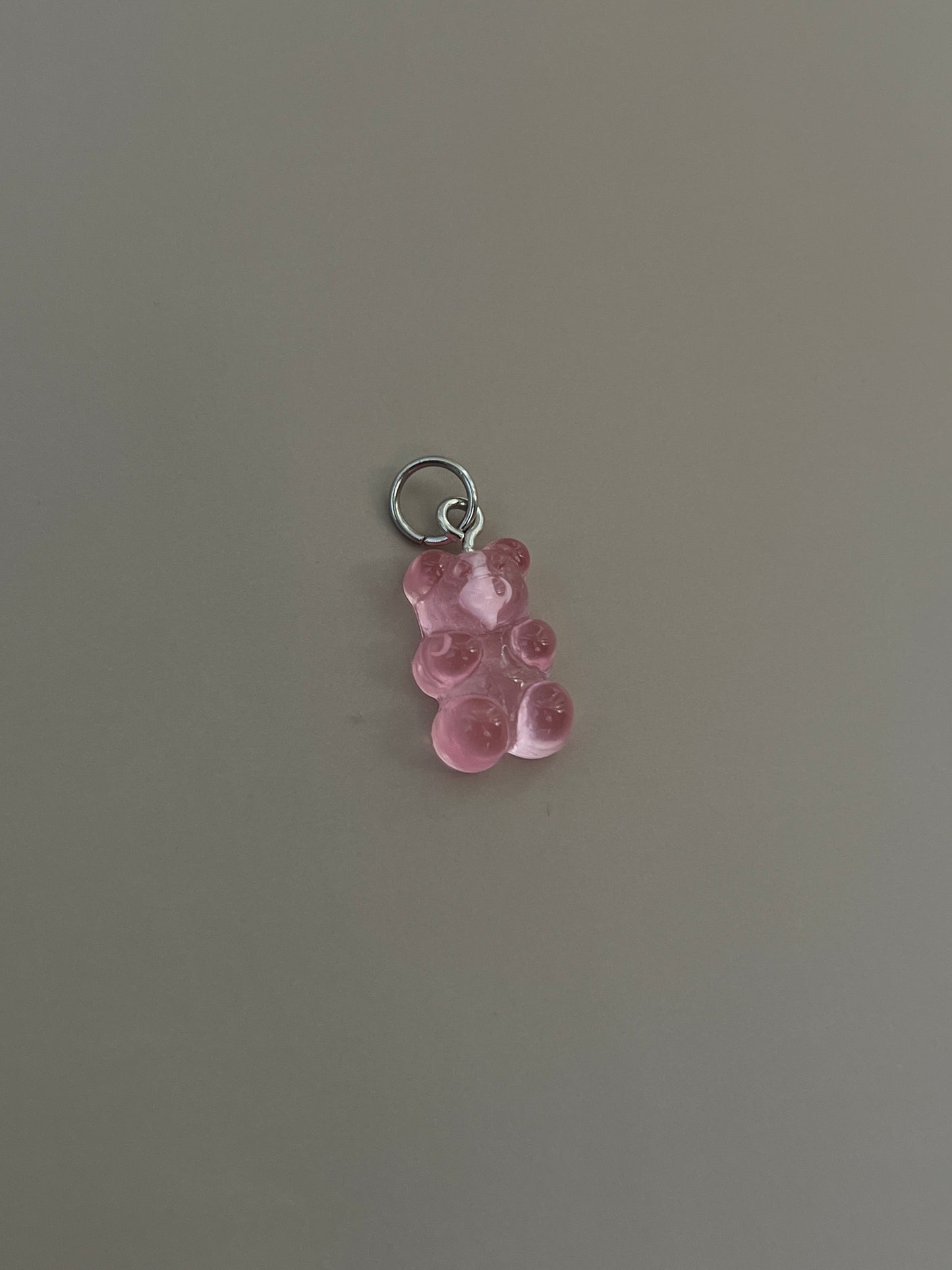 Anhänger Gummibärchen - miamojewelry