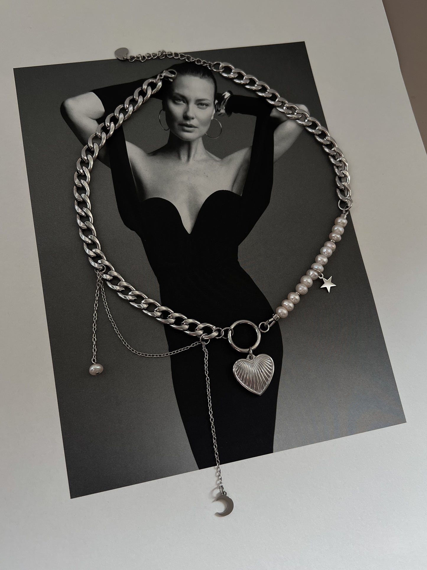 Kette Éternité