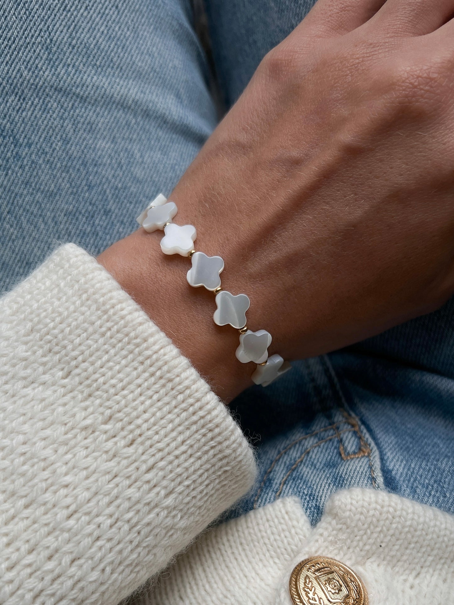 Armband Gentle - miamojewelry