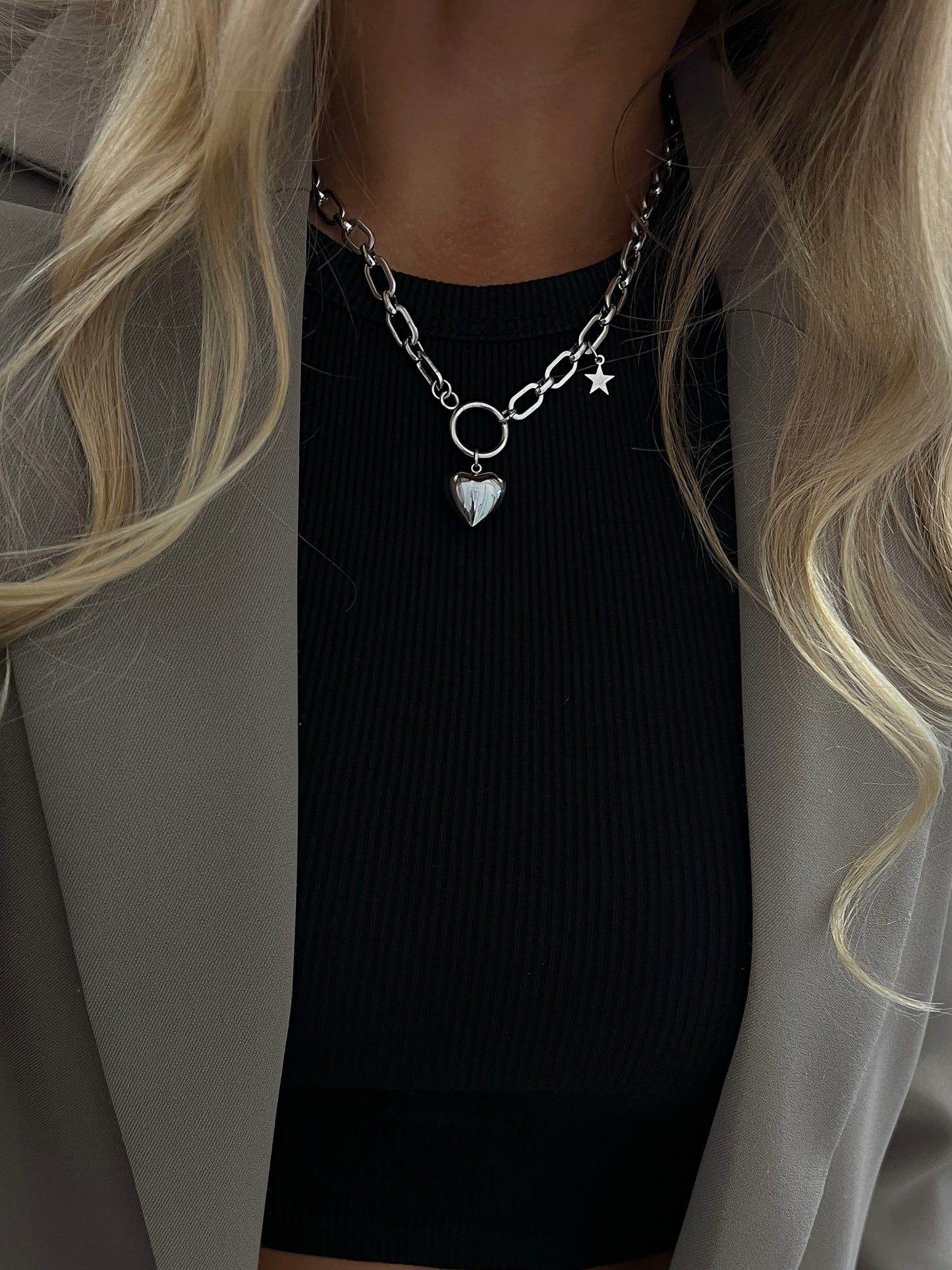 Kette Love chains