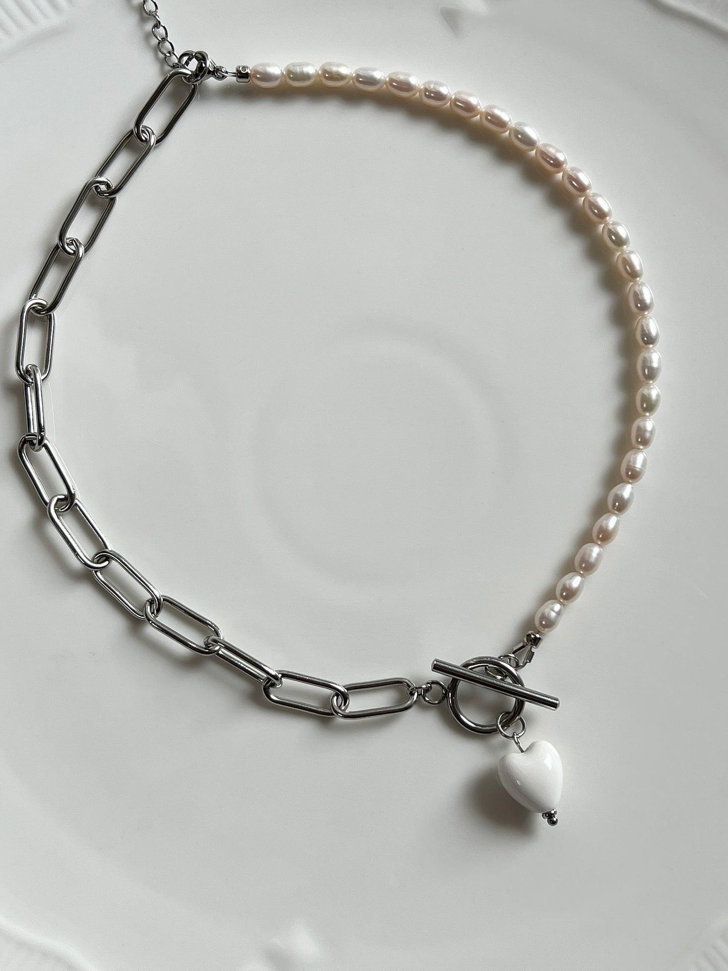 Kombikette Soul - miamojewelry