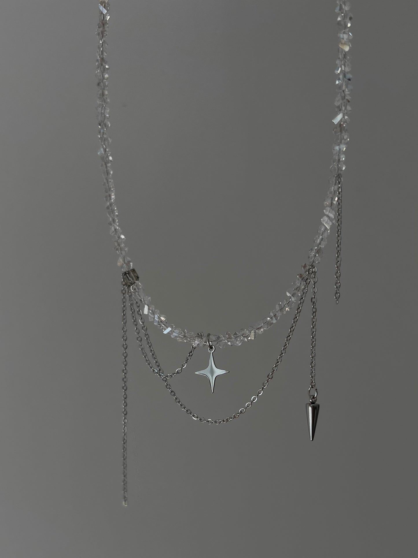 Kette Étoile