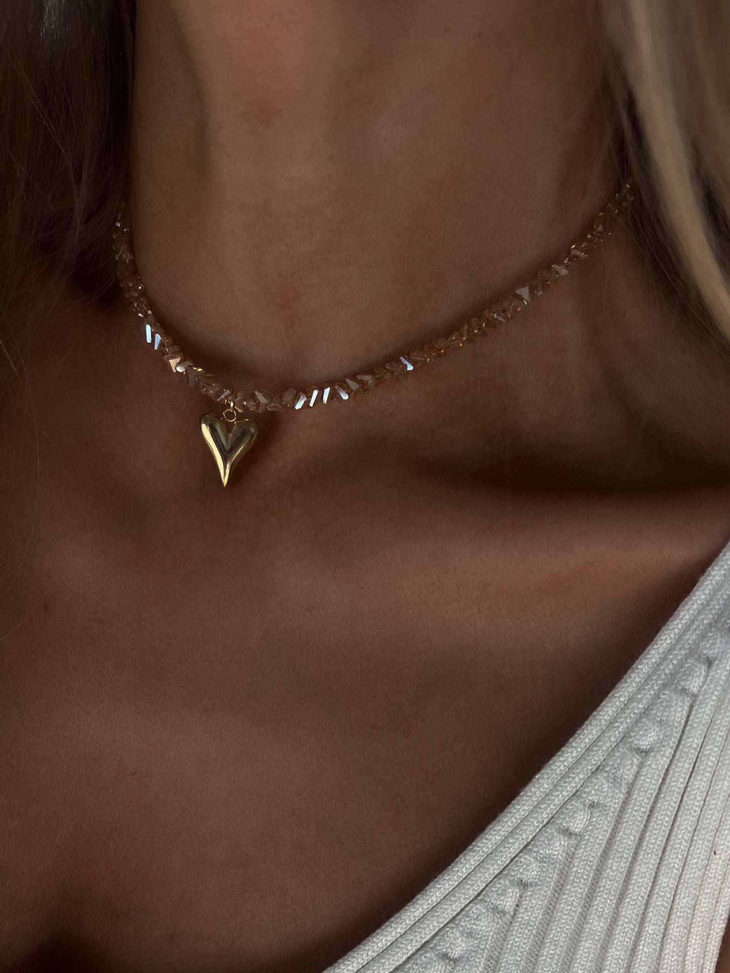 Kette Cristal