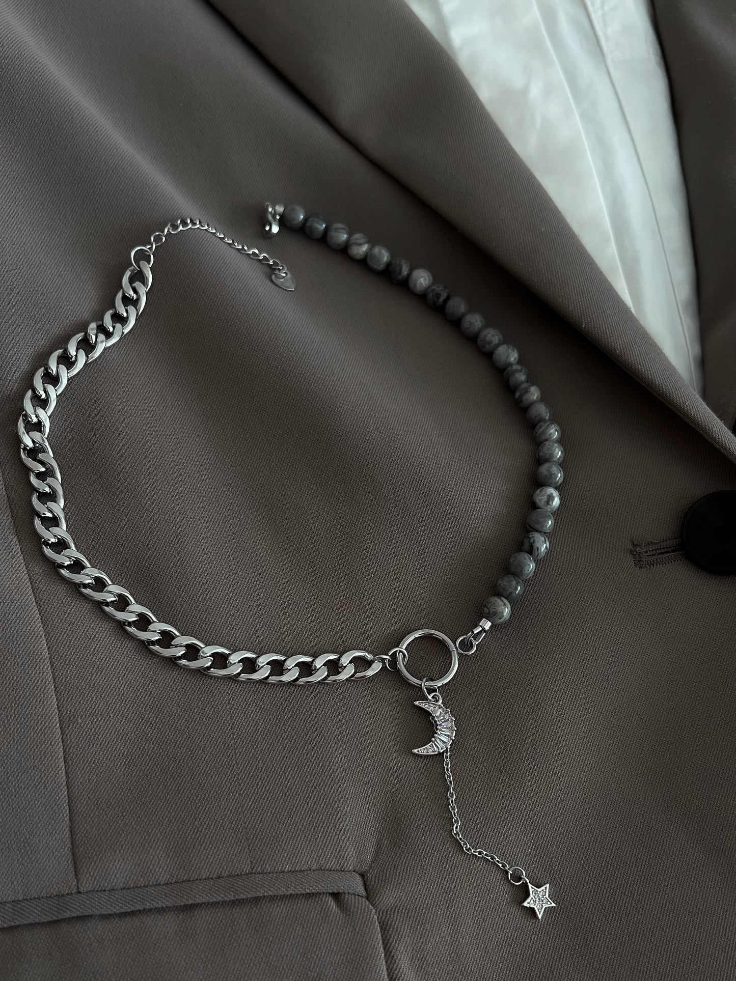 Kette Courage