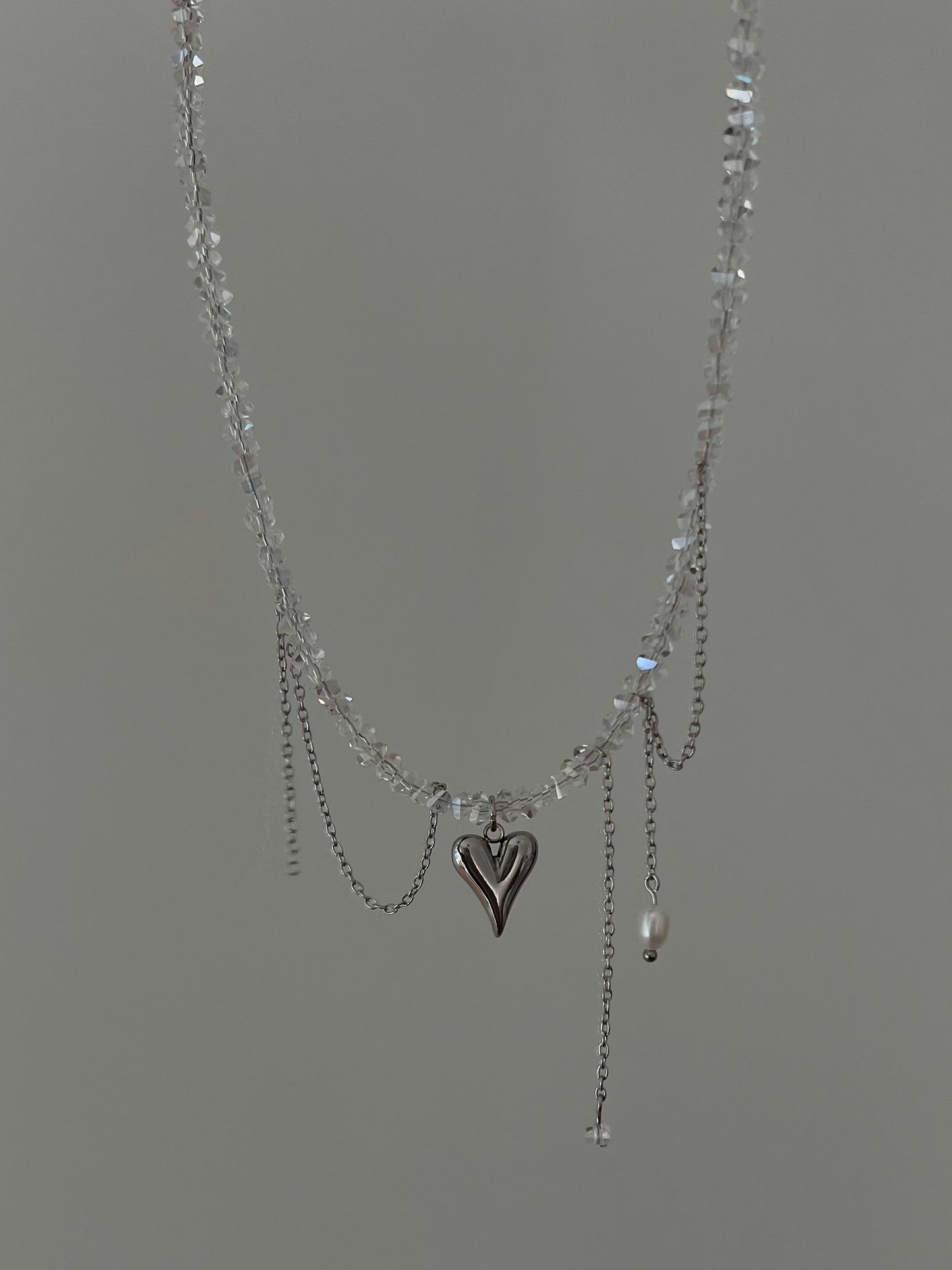 Kette Perle