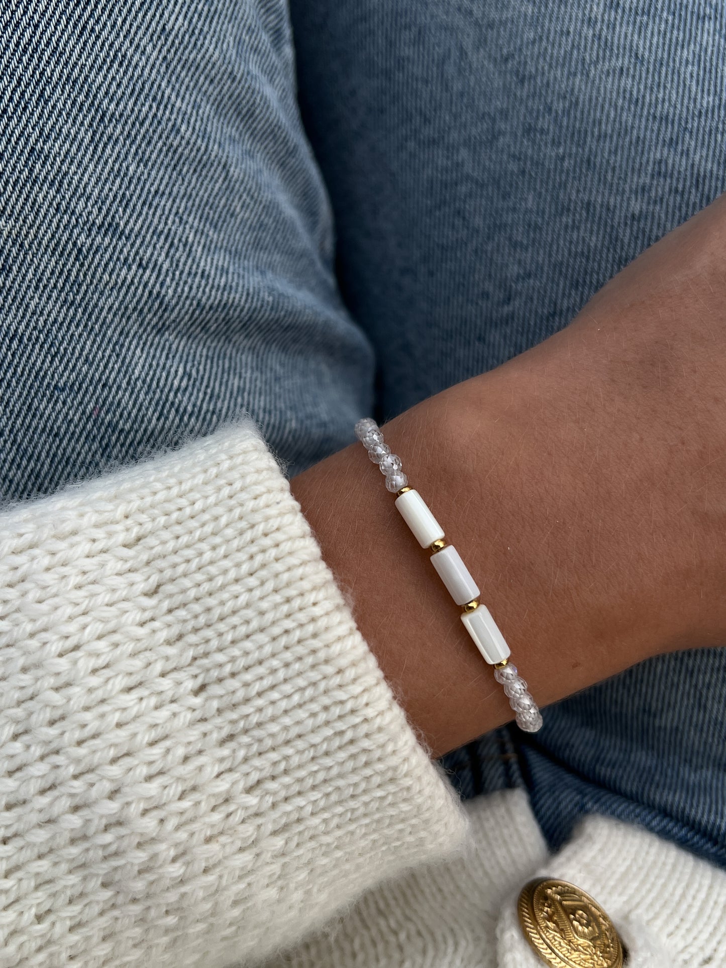 Armband Diva - miamojewelry