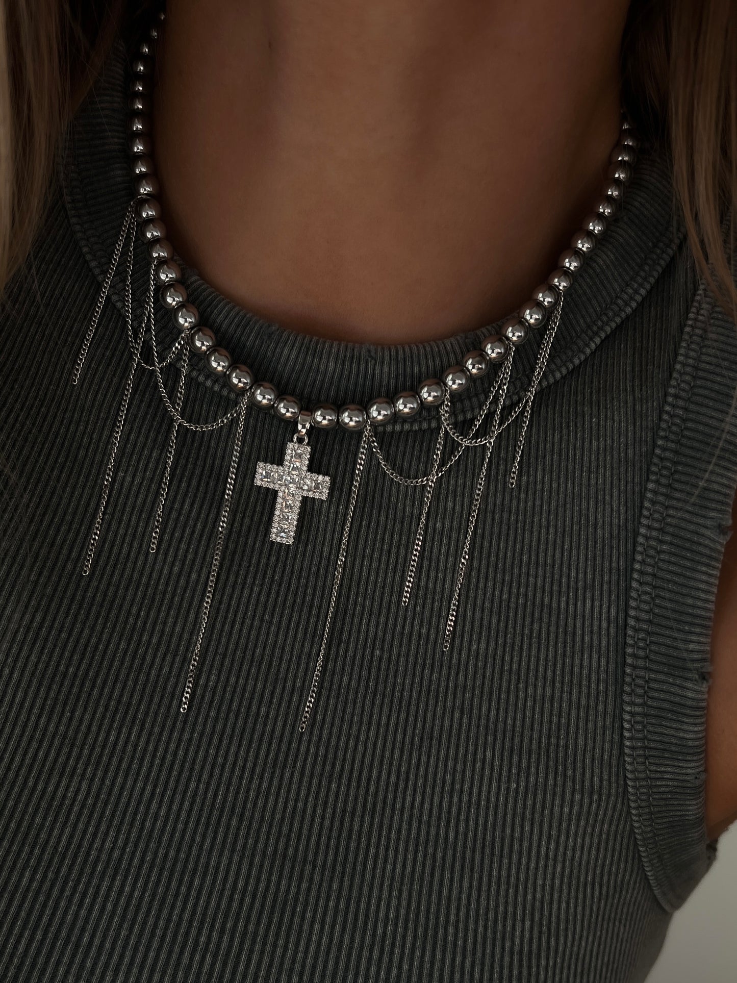Kette Brûler d'Amour