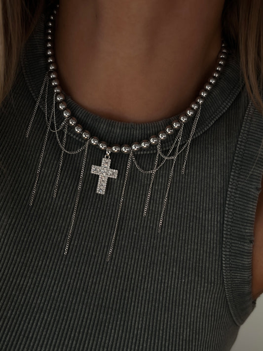 Kette Brûler d'Amour