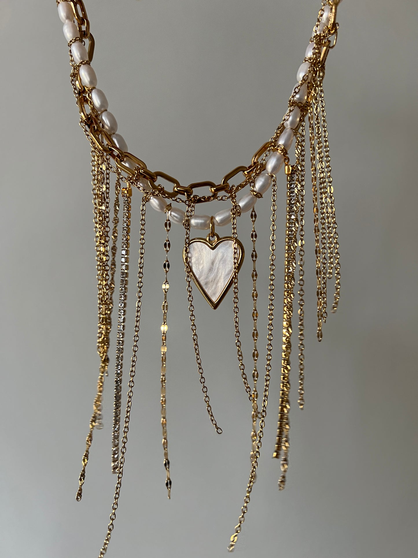 Kette Embrace