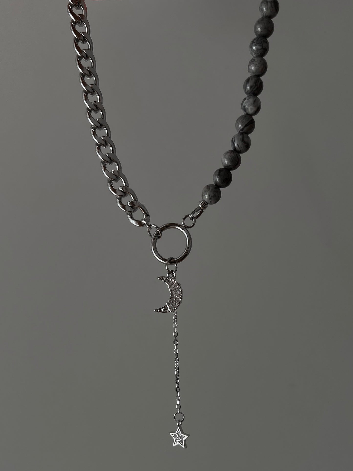 Kette Courage