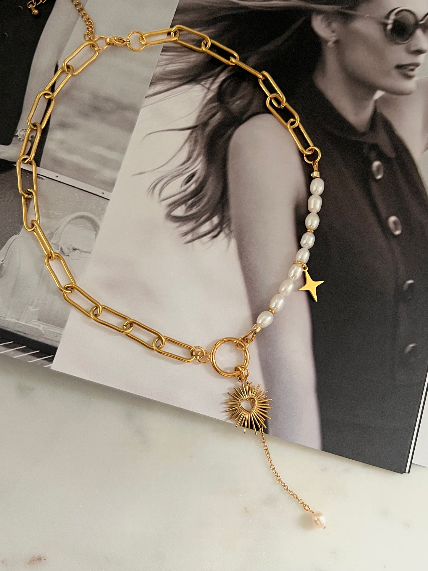 Kette Delight - miamojewelry