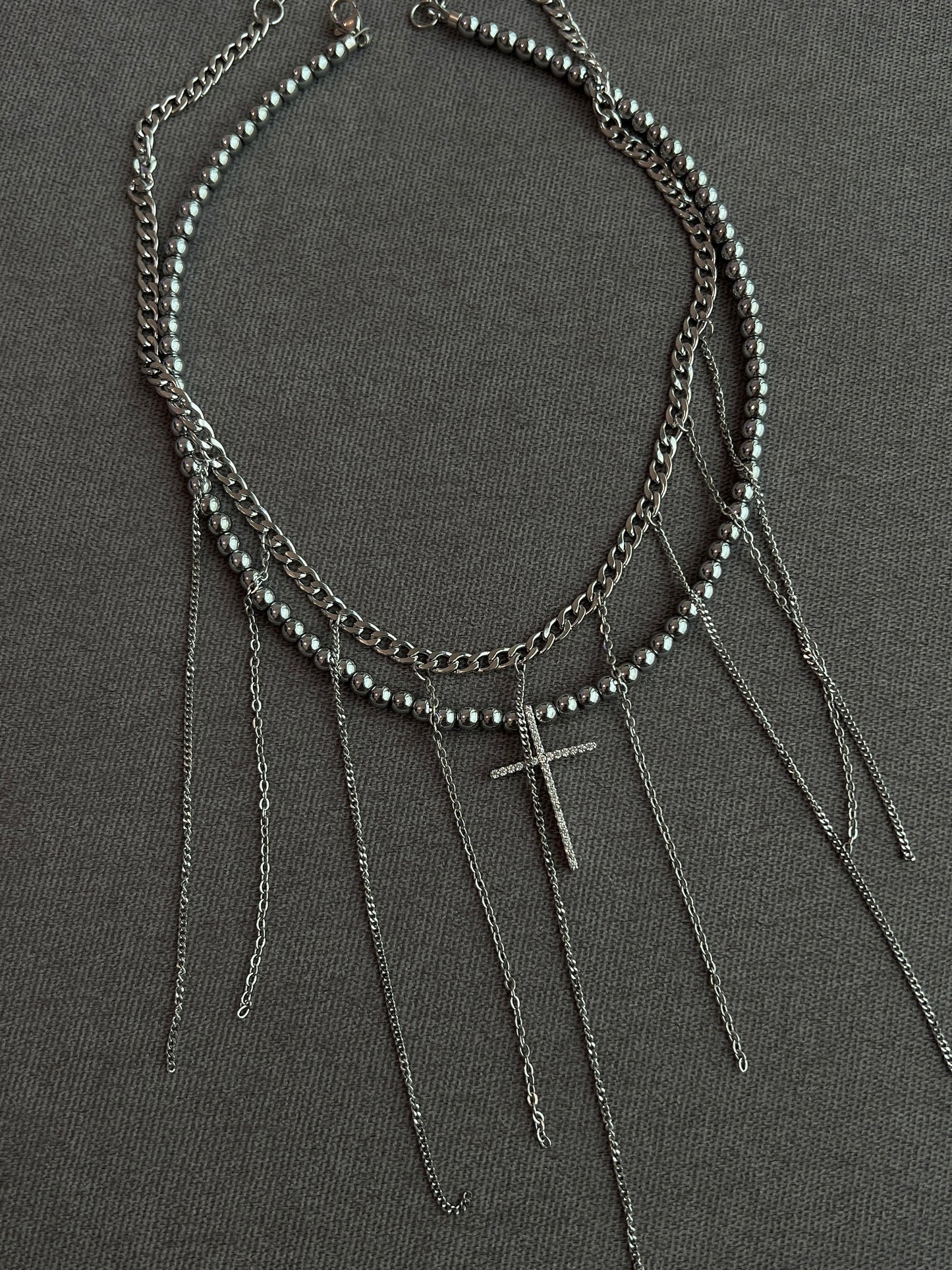 Kette Ajout