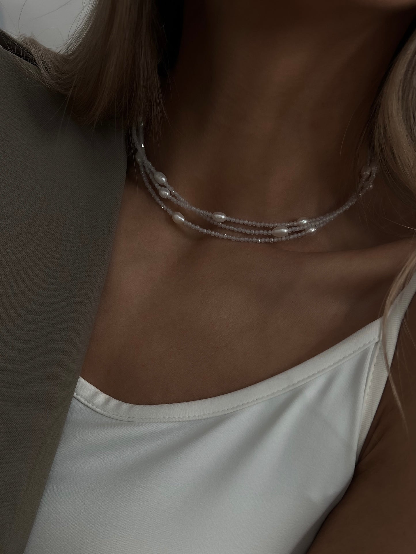 Kette Manifest