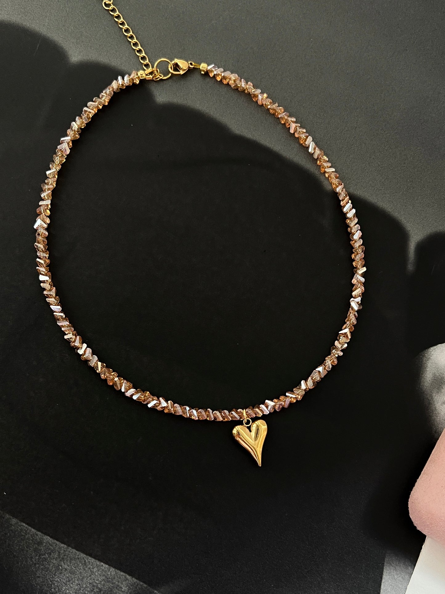 Kette Cristal