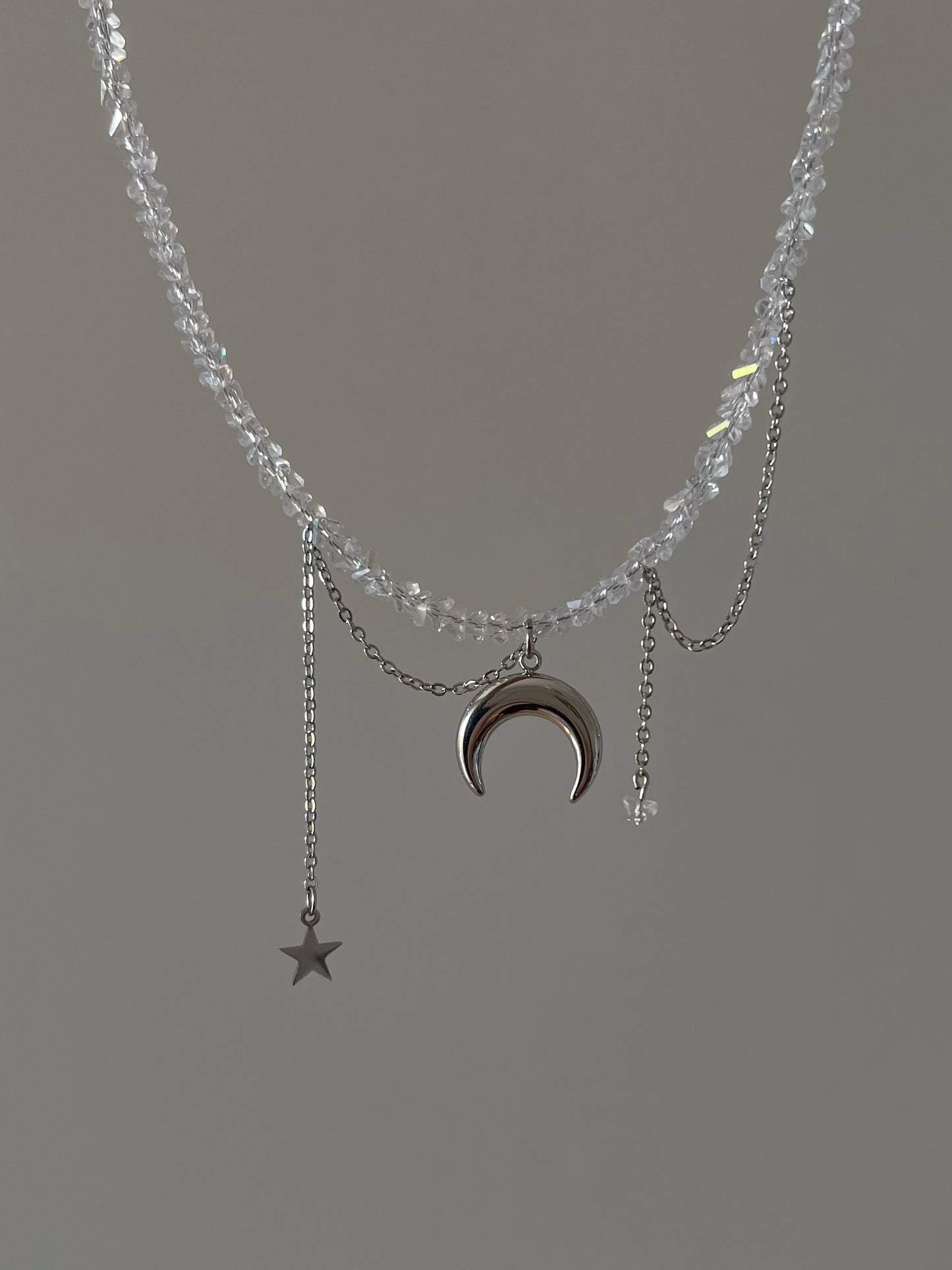 Kette Crescent