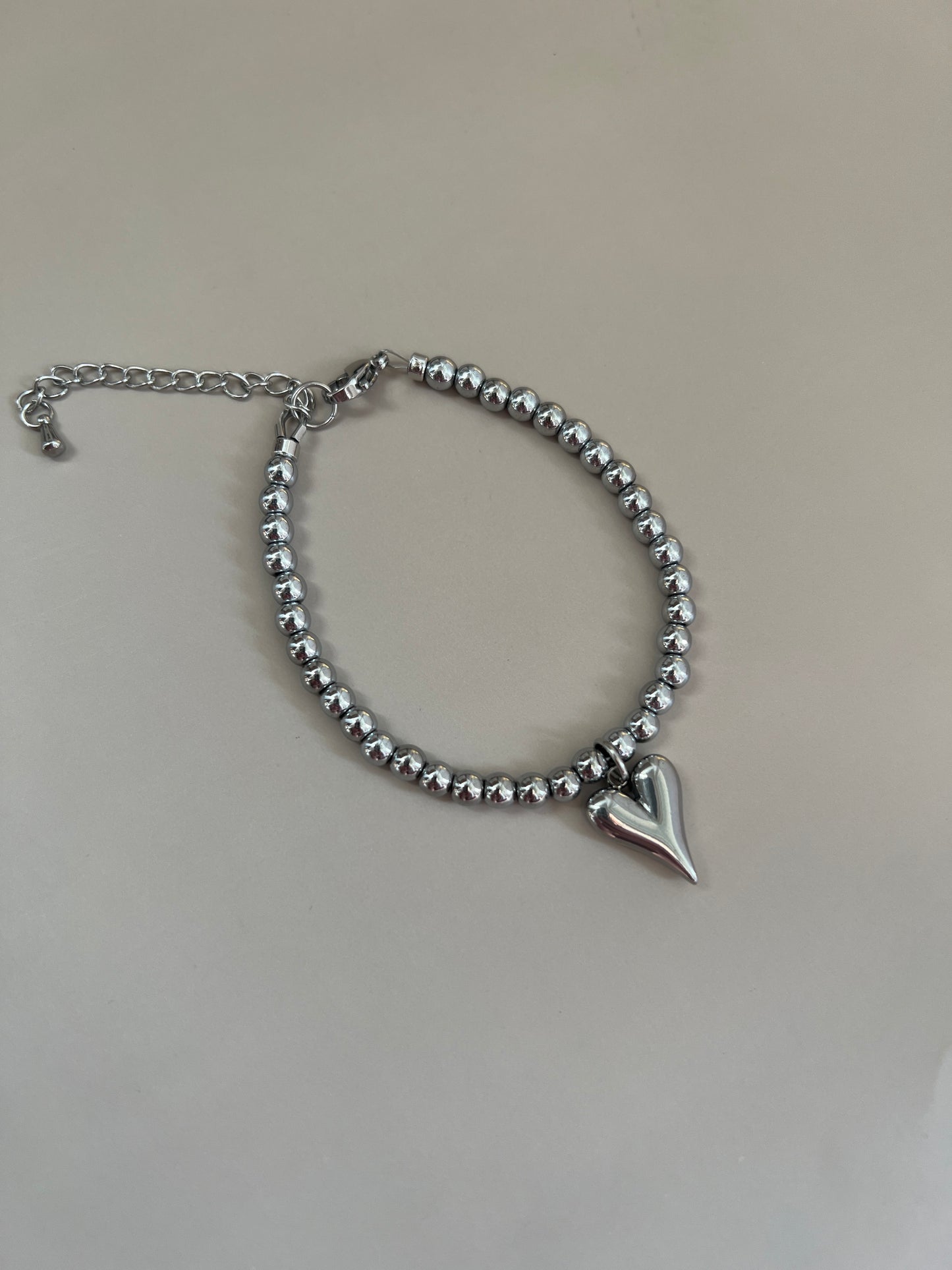 Armband Le coeur