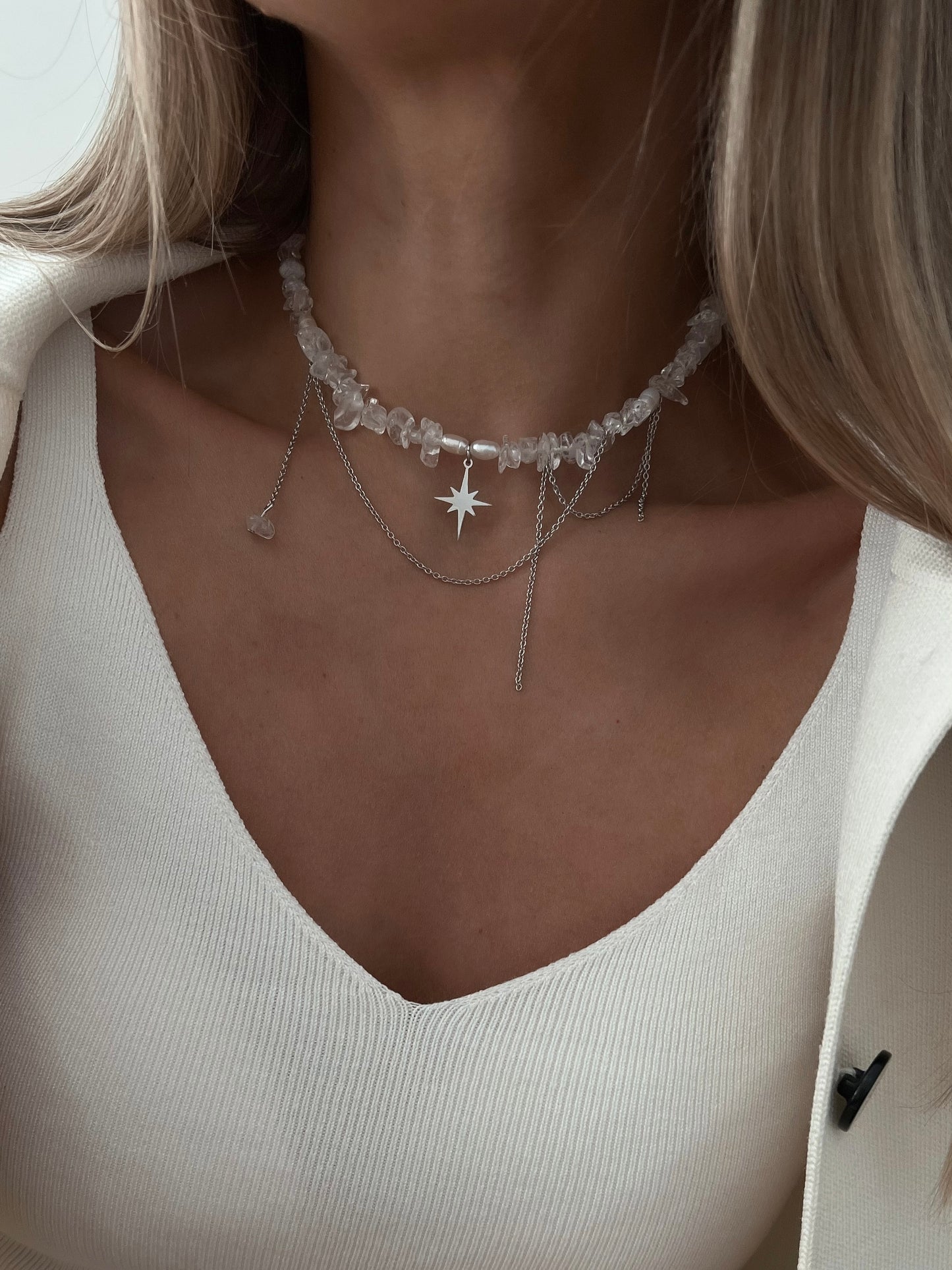 Kette Skyfall