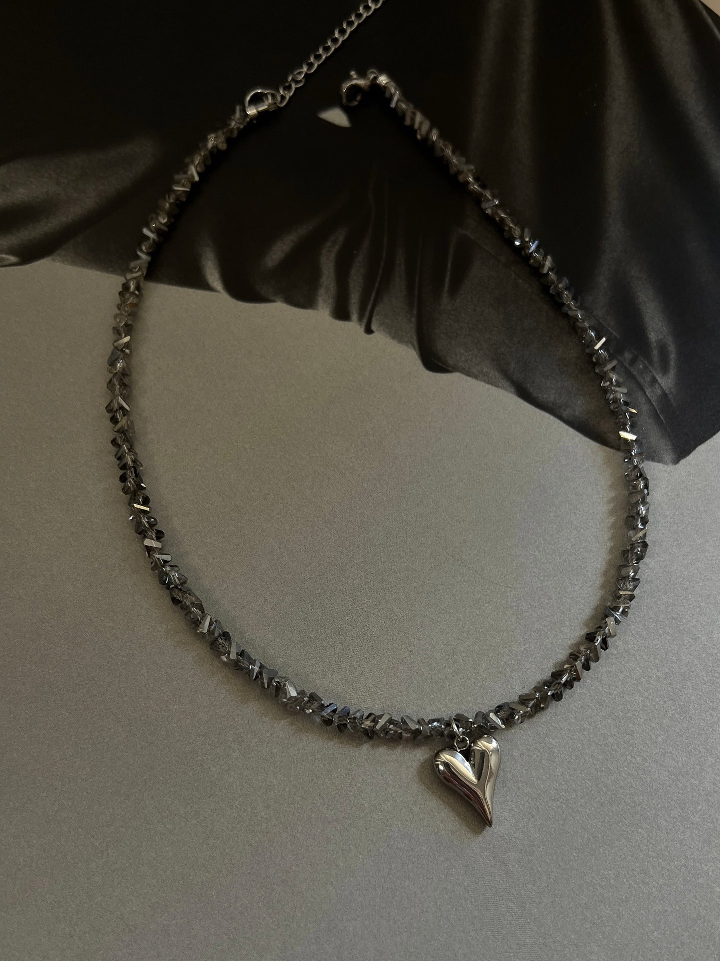 Kette Cristal