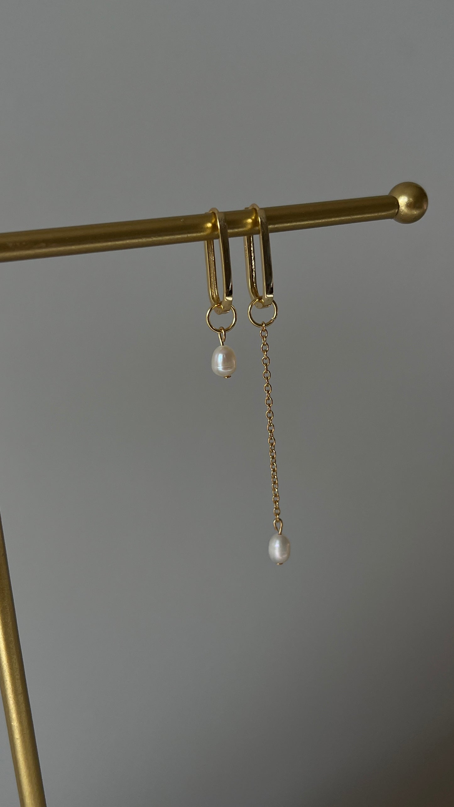 Ohrringe Drops - miamojewelry