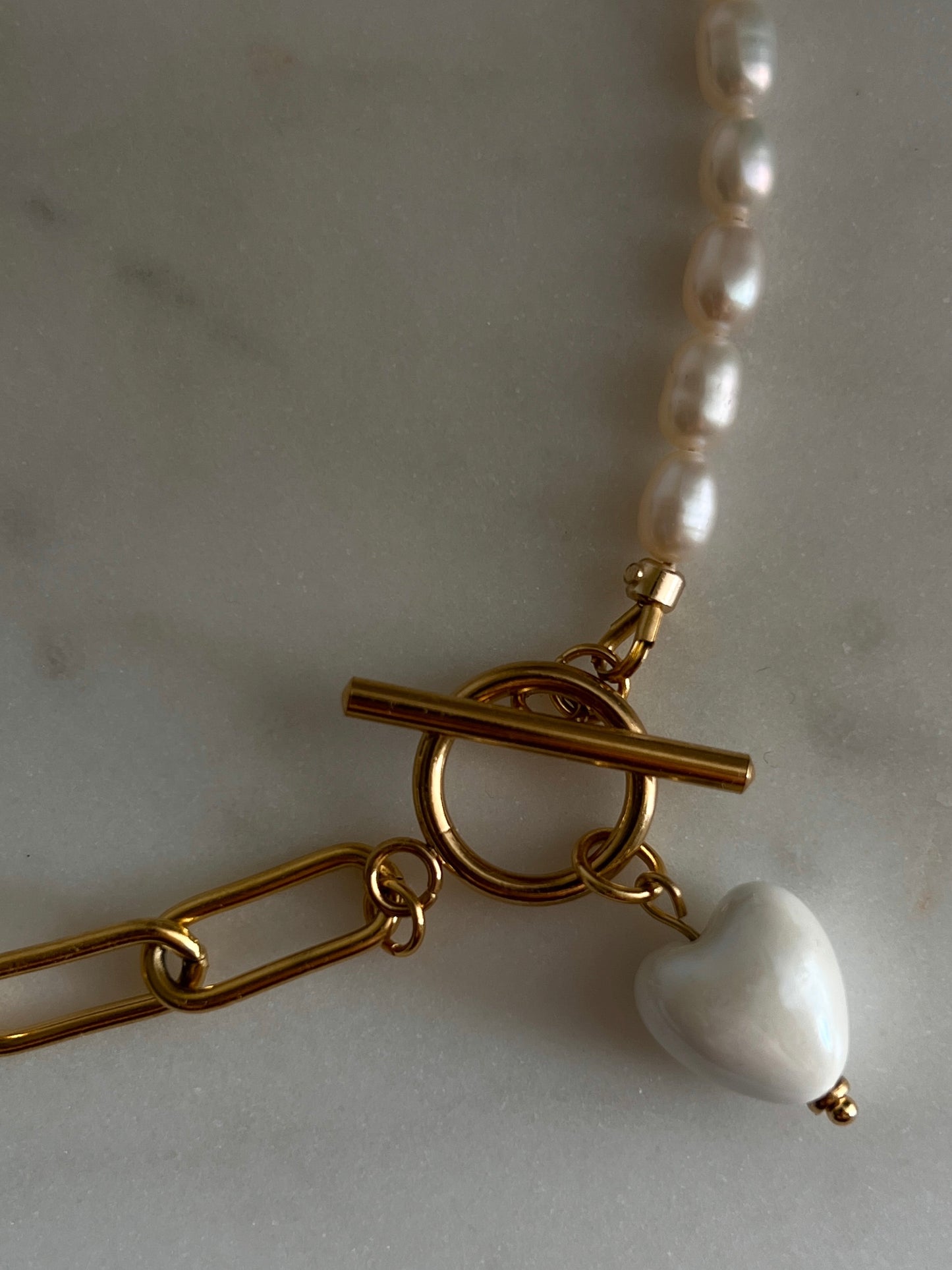 Kombikette Soul - miamojewelry