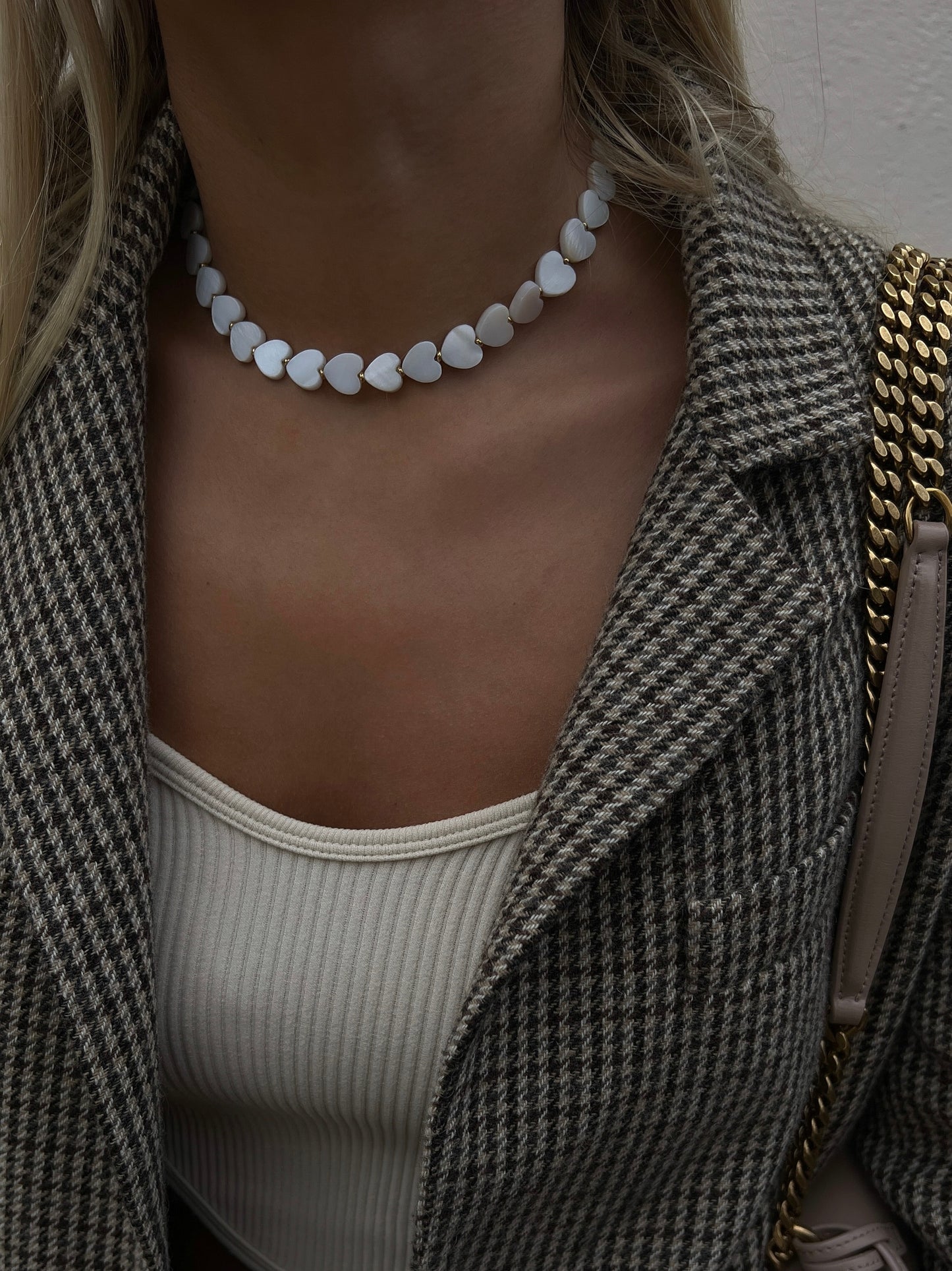 Kette Monika - miamojewelry