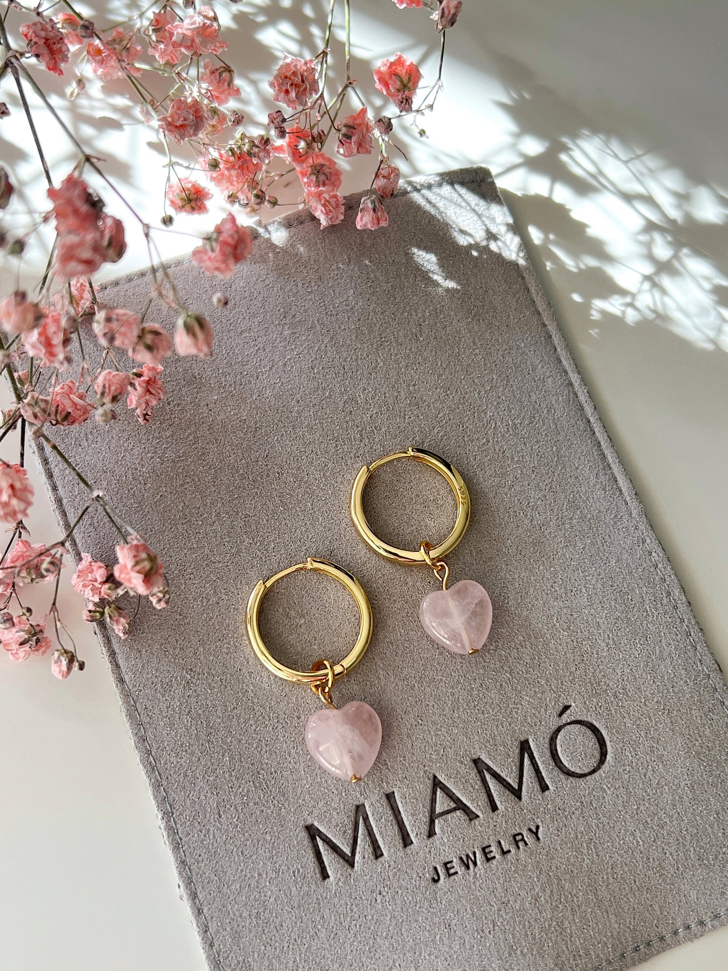 Ohrringe Lovely - miamojewelry
