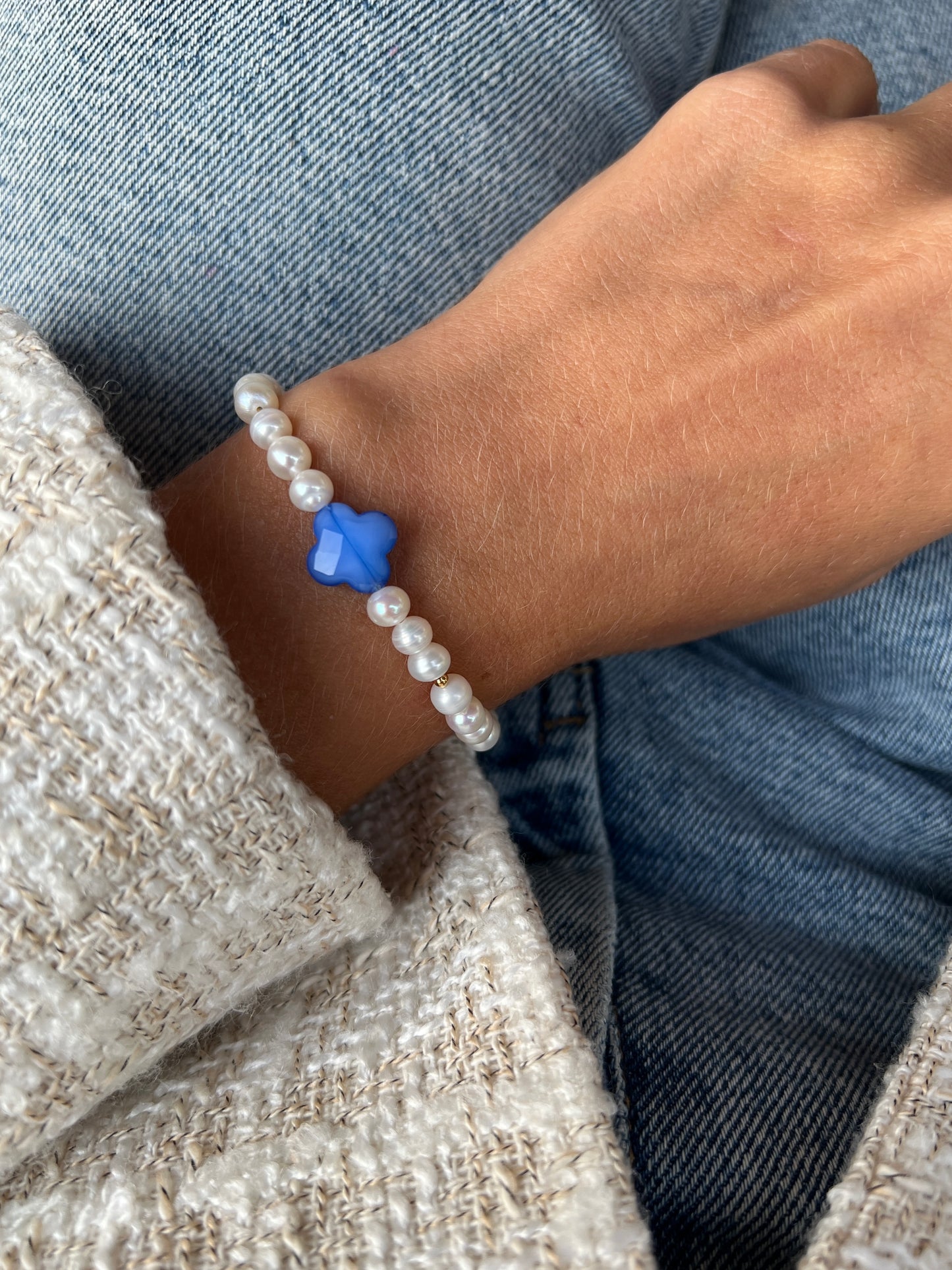 Armband Avenue Montaigne - miamojewelry
