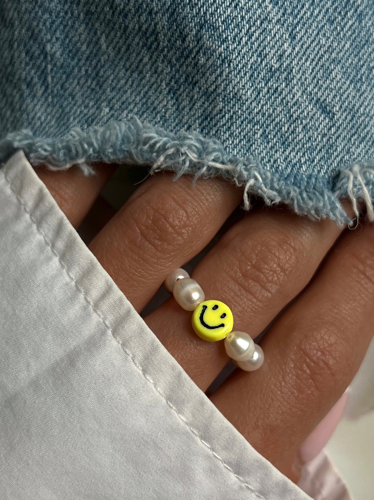 Ring Lollapalooza - miamojewelry