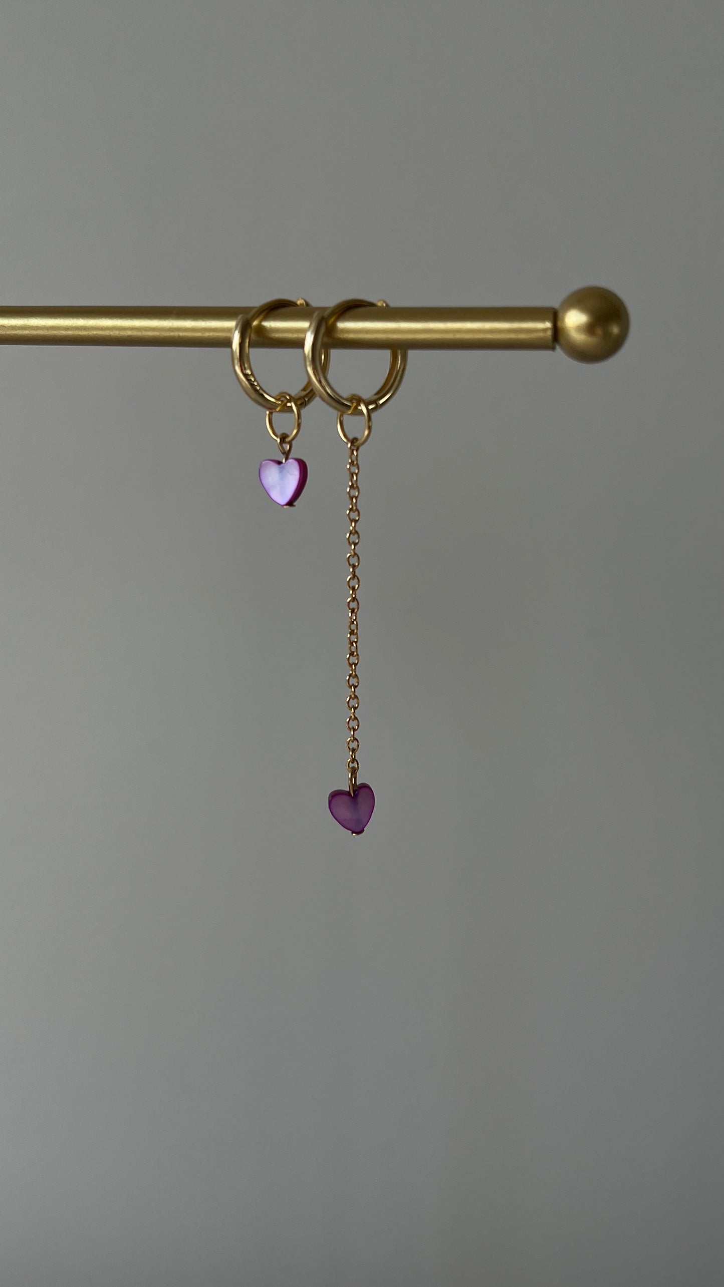 Ohrringe Lilou - miamojewelry