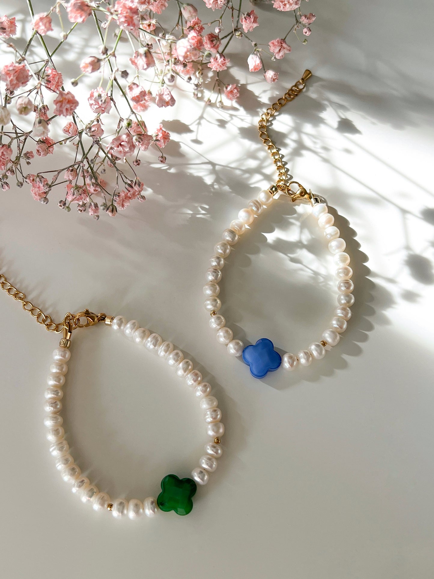 Armband Avenue Montaigne - miamojewelry