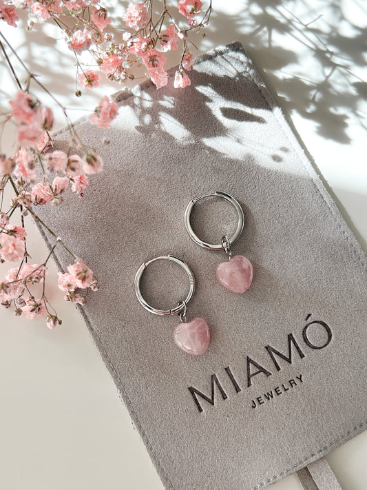 Ohrringe Lovely - miamojewelry