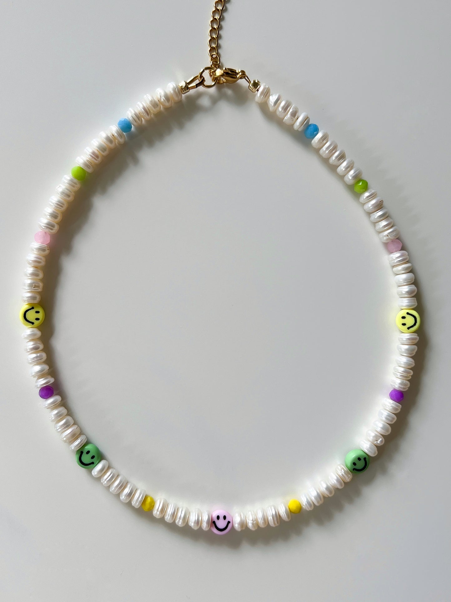 Kette Lollapalooza - miamojewelry