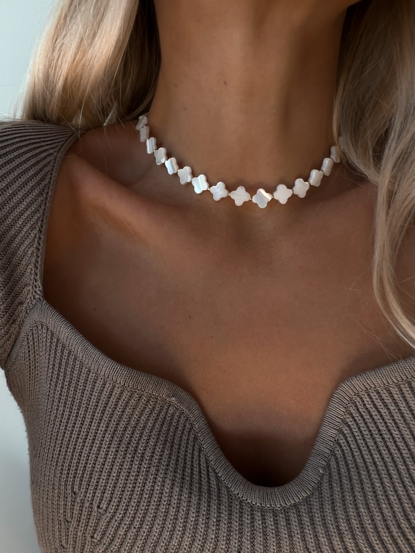 Kette Gentle - miamojewelry