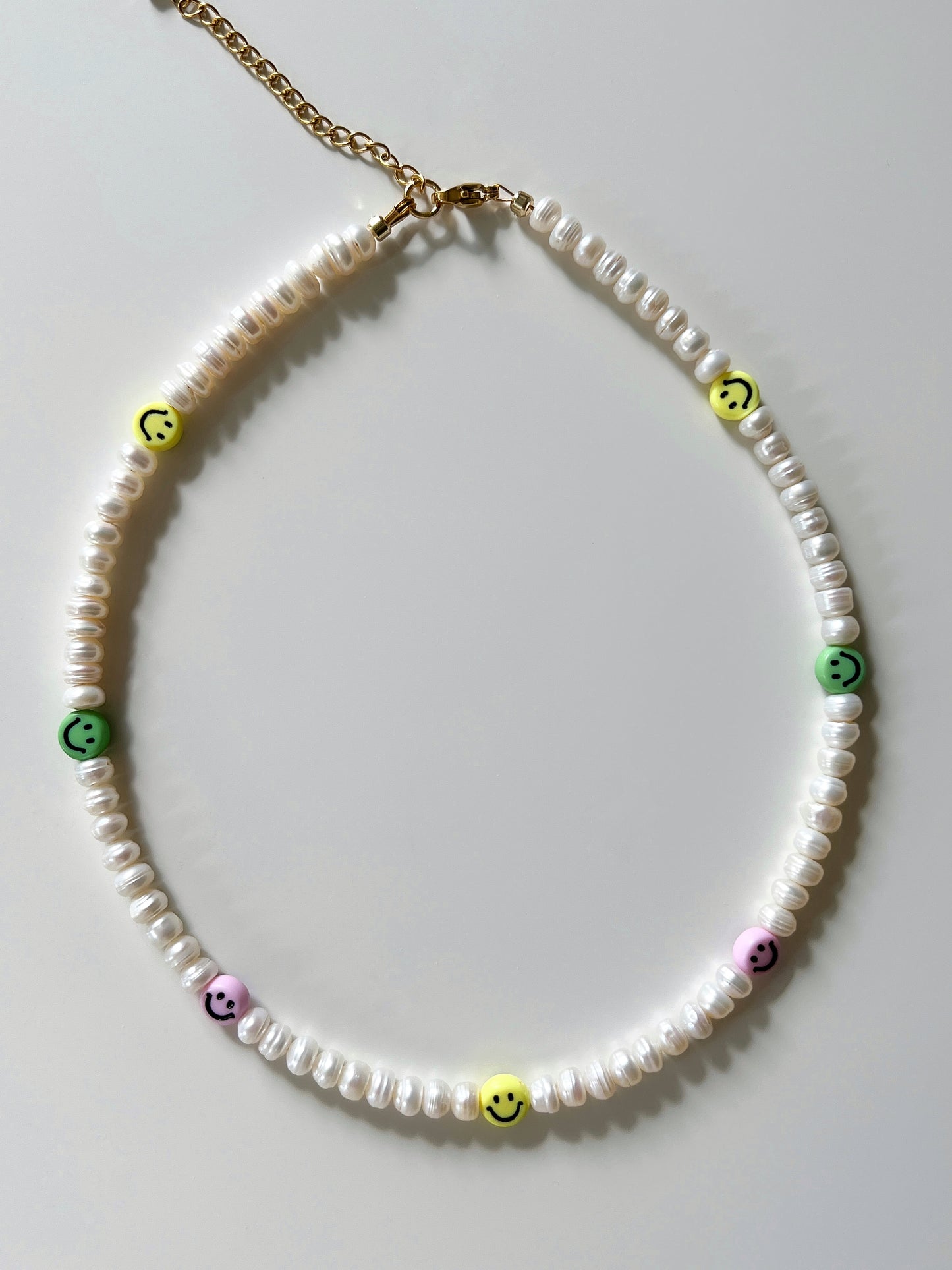 Kette Lollapalooza - miamojewelry