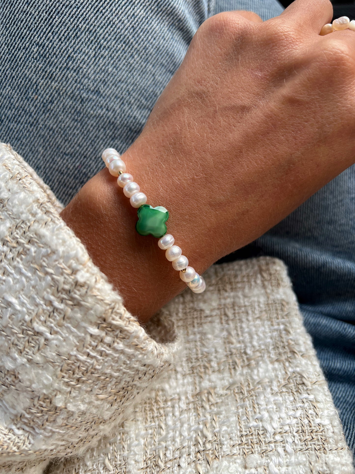 Armband Avenue Montaigne - miamojewelry