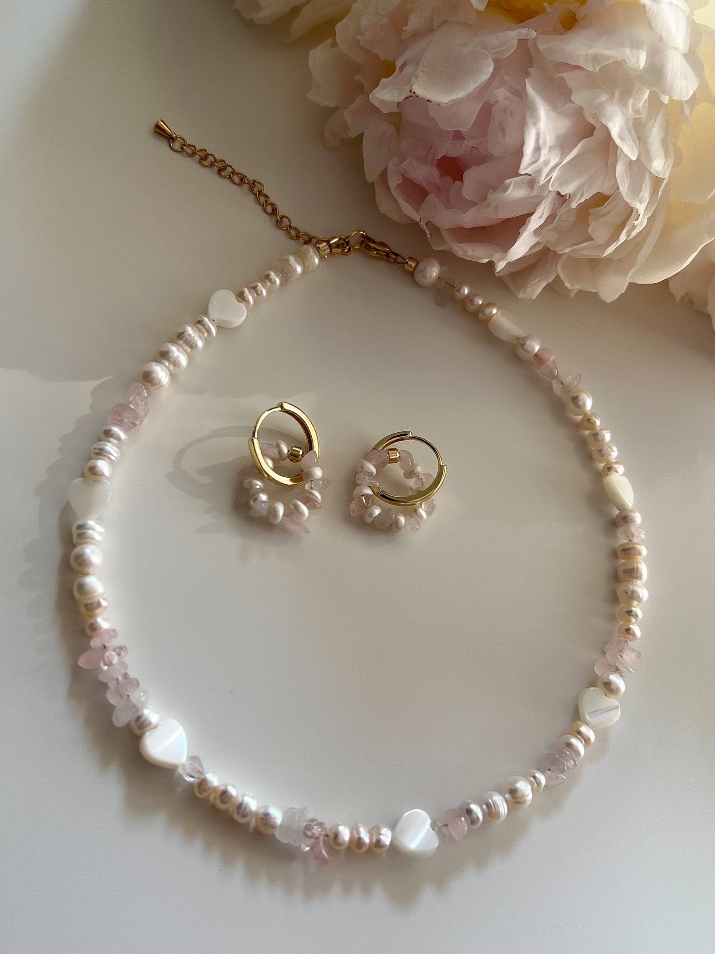 Kette Boujee - miamojewelry