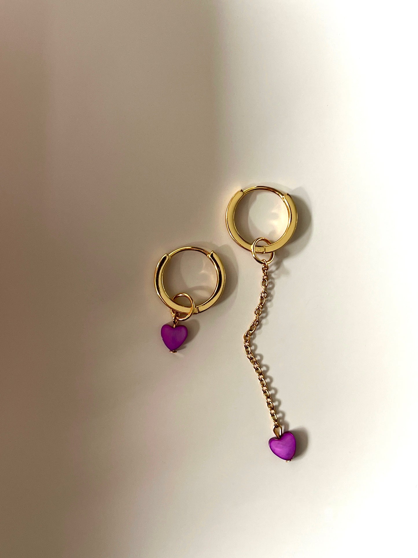 Ohrringe Lilou - miamojewelry