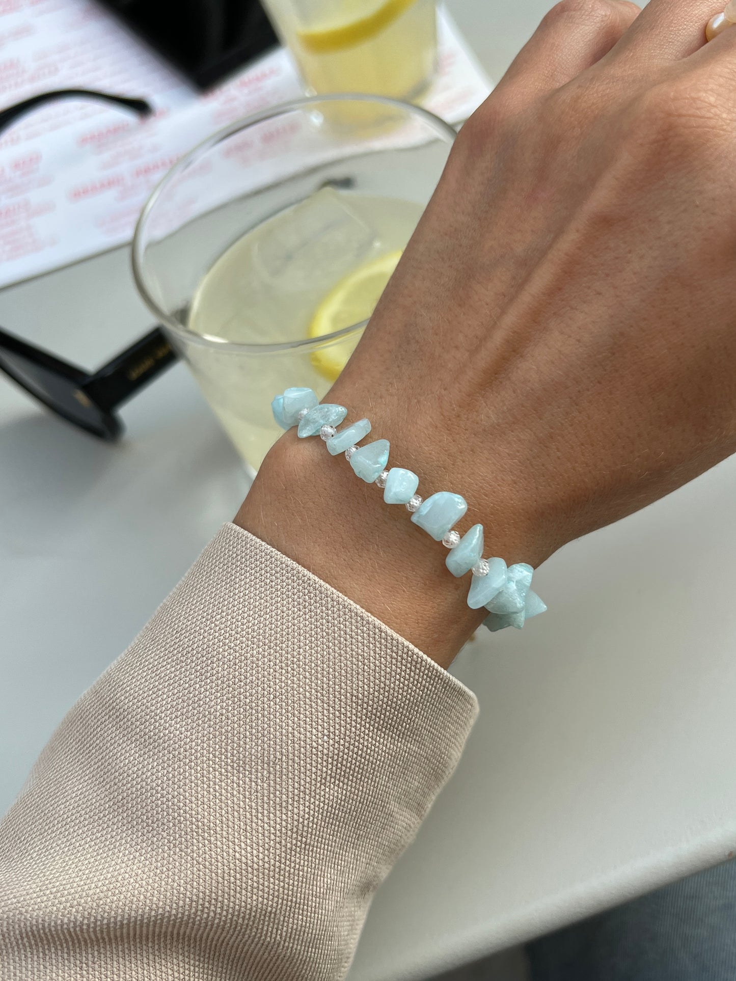 Armband March - miamojewelry