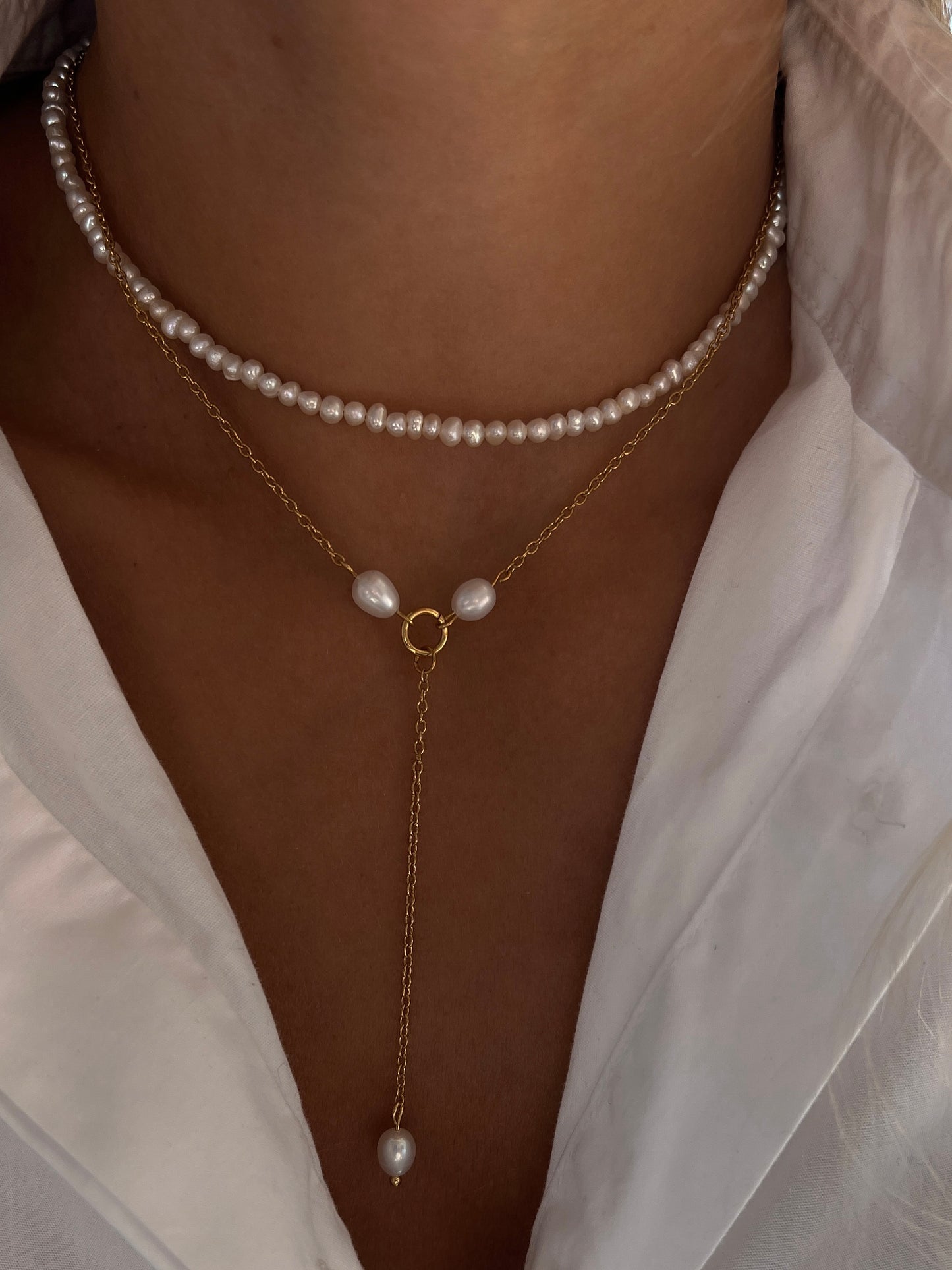 Kette Pure - miamojewelry