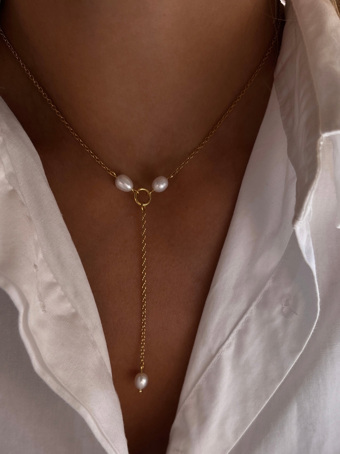 Kette Pure - miamojewelry