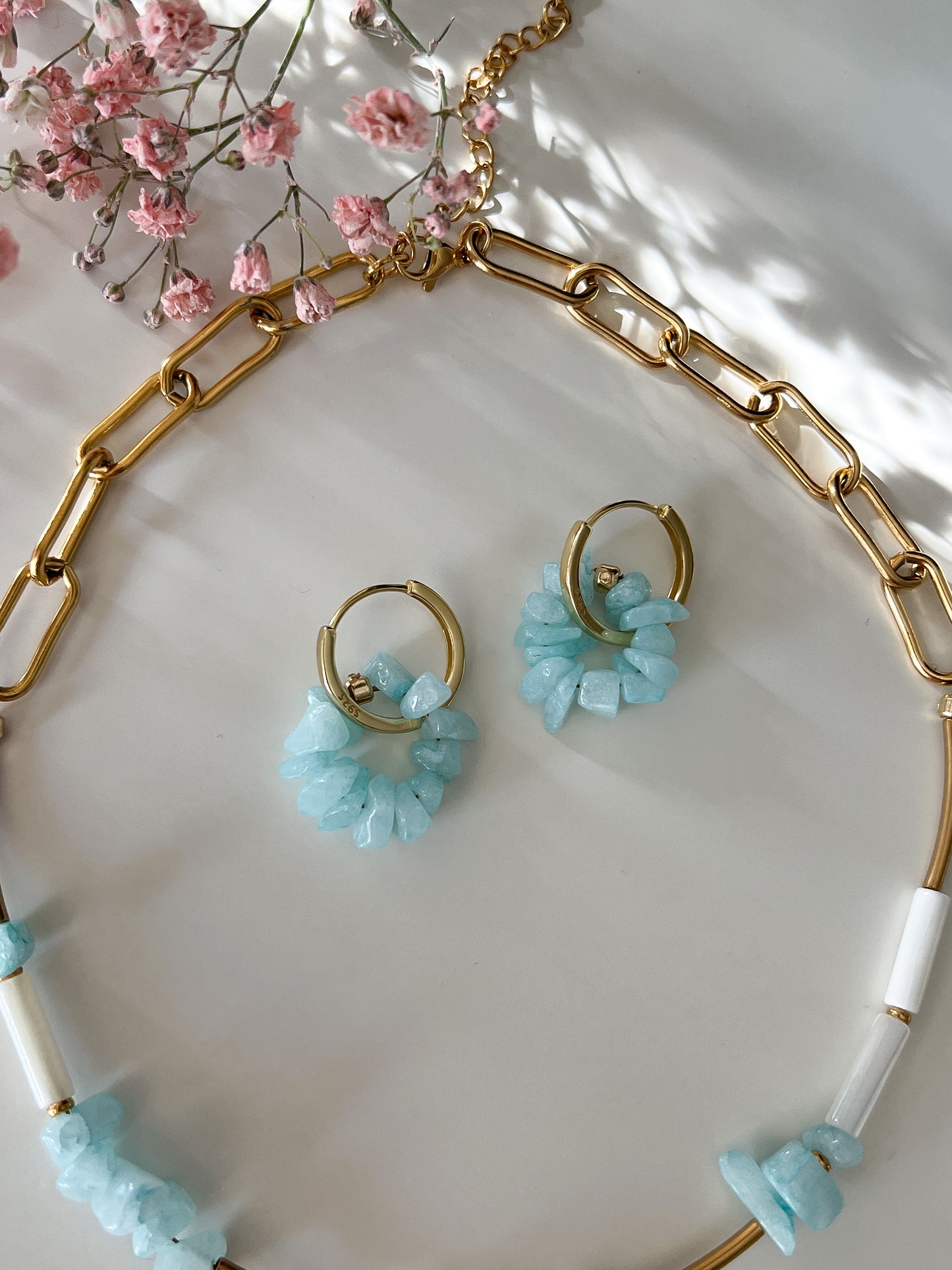 Kombikette March - miamojewelry