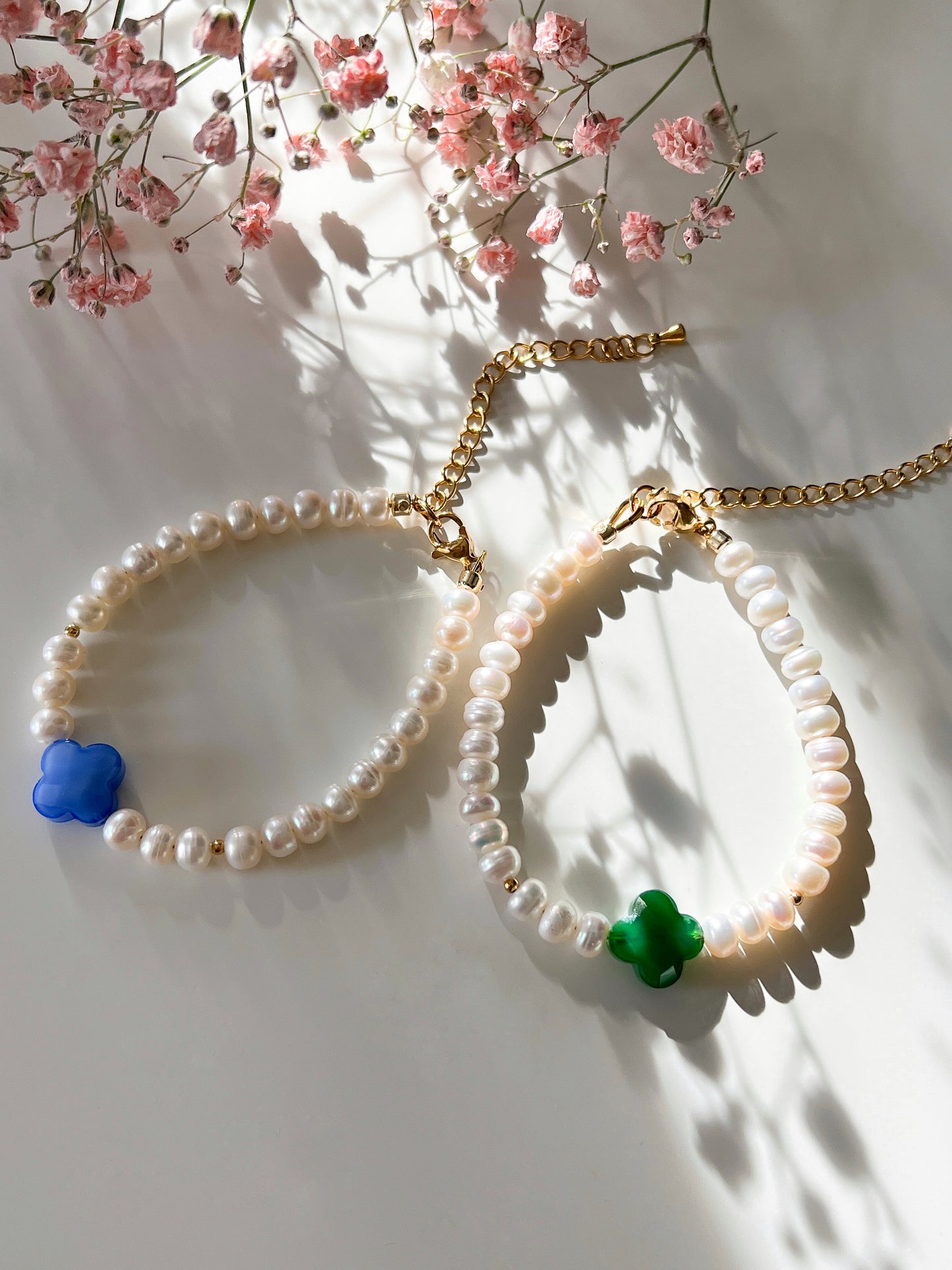 Armband Avenue Montaigne - miamojewelry