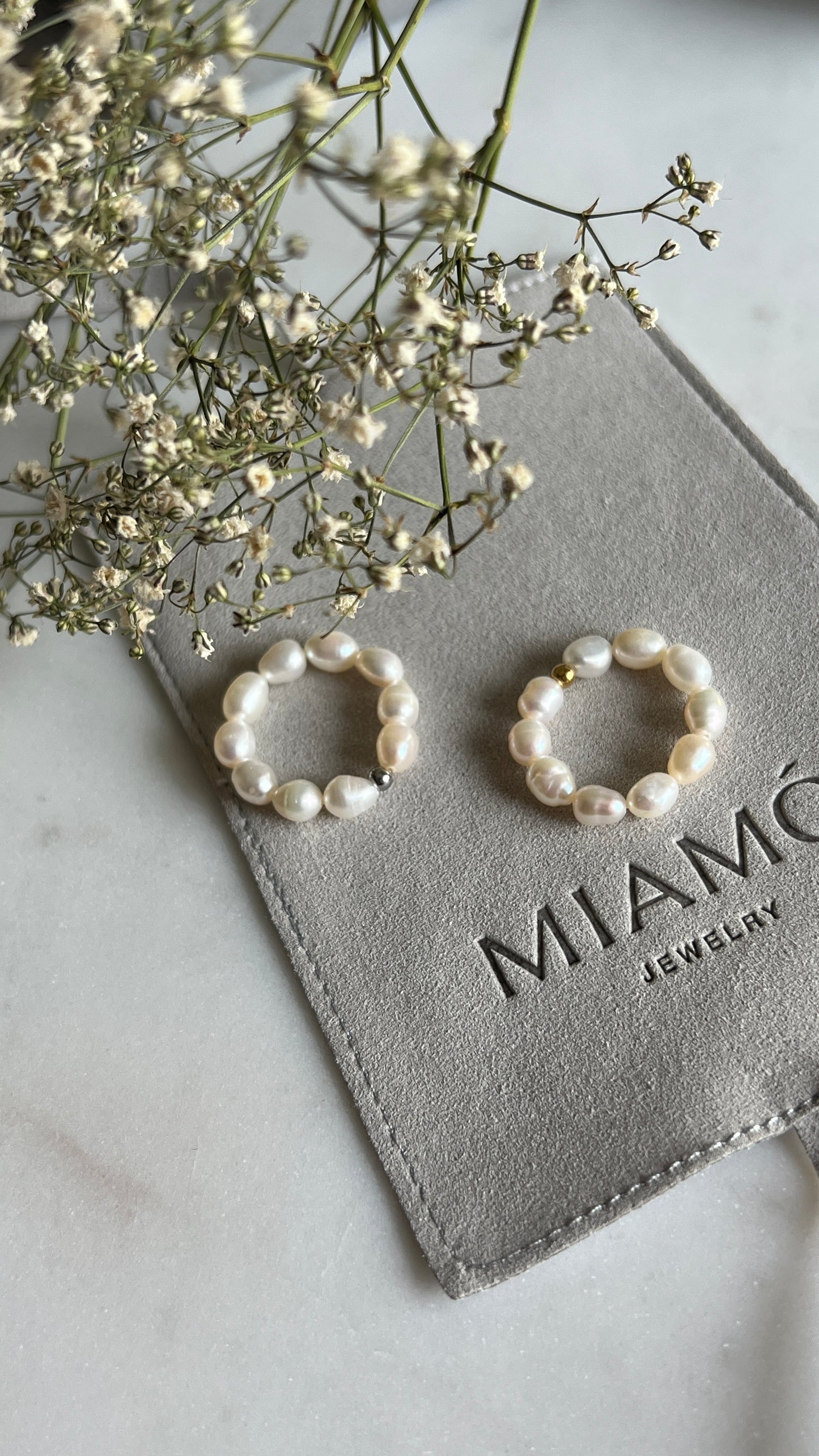 Ring Classy - miamojewelry