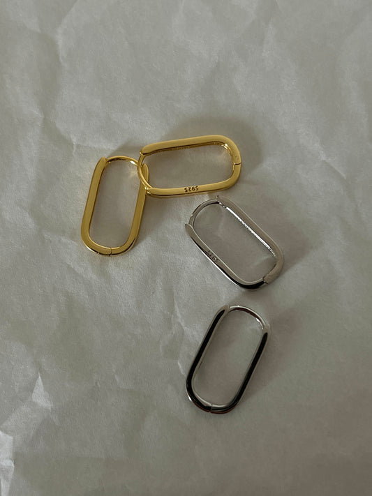 Ohrringe Drops - miamojewelry